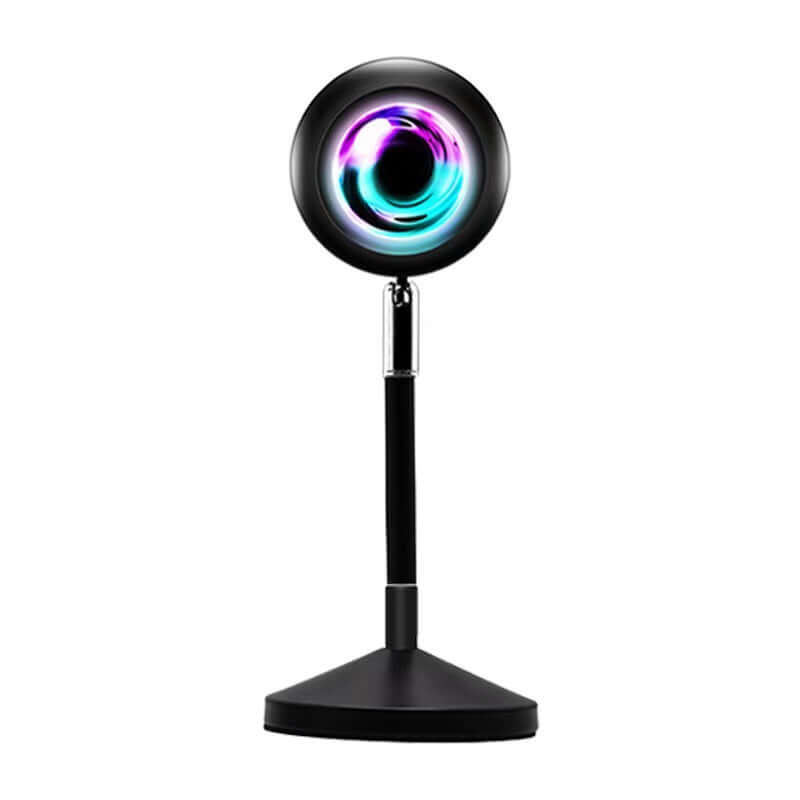 sunset projector lamp ambient lighting