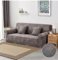elastic universal sofa cover stretch couch protector