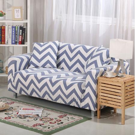 elastic universal sofa cover stretch couch protector