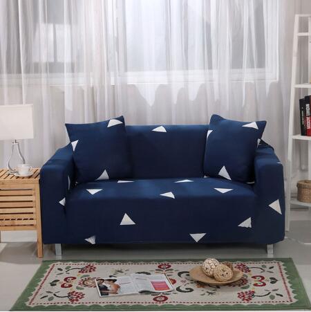 elastic universal sofa cover stretch couch protector