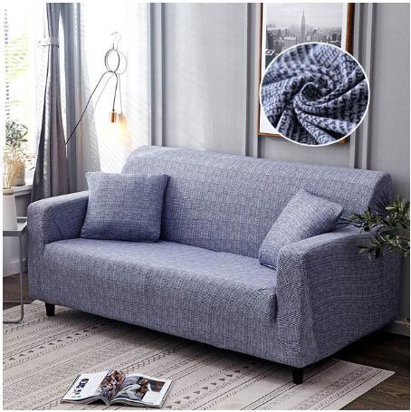 elastic universal sofa cover stretch couch protector