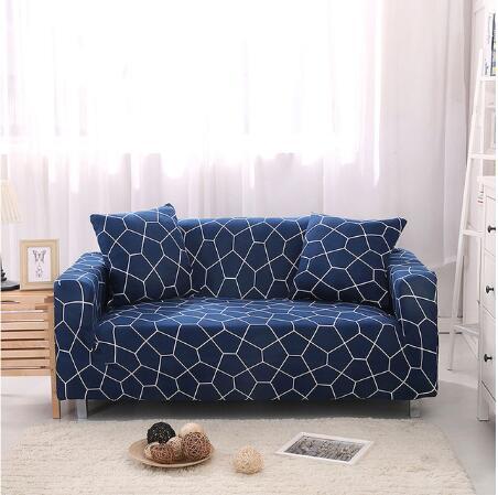 elastic universal sofa cover stretch couch protector