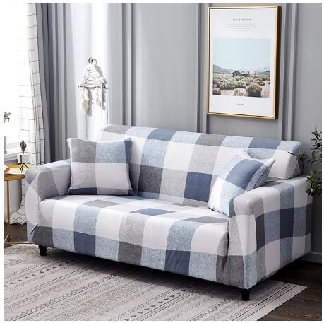 elastic universal sofa cover stretch couch protector